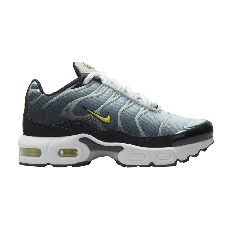 Nike Shox TL Black Metallic Hematite